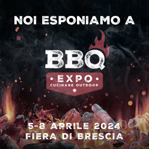 COSMOGARDEN & BBQ EXPO - BRESCIA