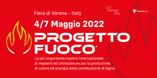 Progetto Fuoco