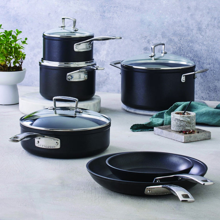 Alluminio antiaderente