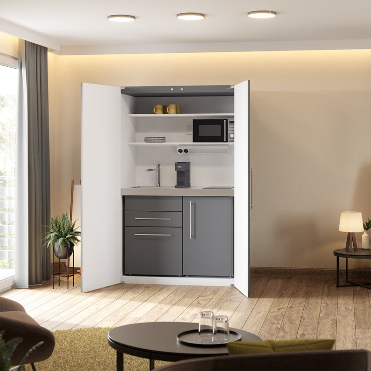 Cucine armadio