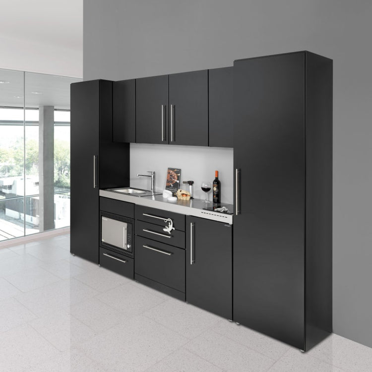 Pensili, armadi e mensole