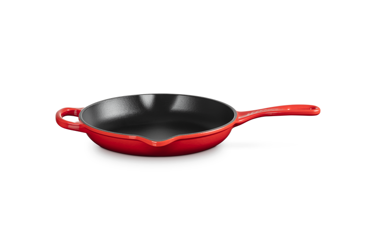 Padella Doppio Becco Liscia Evolution