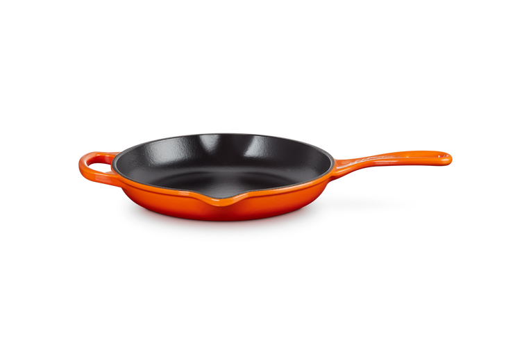 Padella Doppio Becco Liscia Evolution