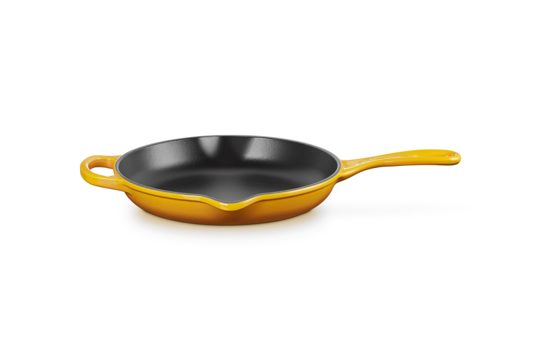 Padella Doppio Becco Liscia Evolution