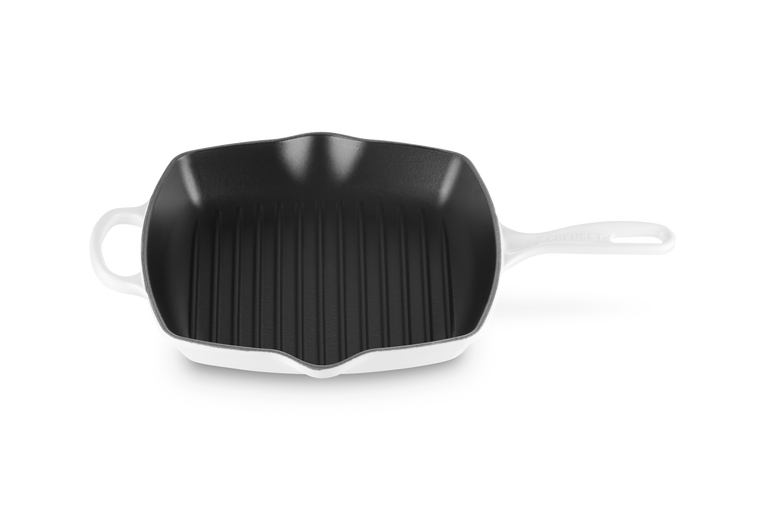 Bistecchiera Skillet Quadrata Evolution