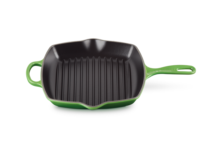 Bistecchiera Skillet Quadrata Evolution