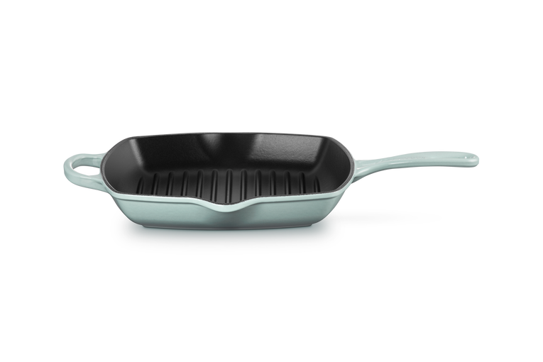 Bistecchiera Skillet Quadrata Evolution