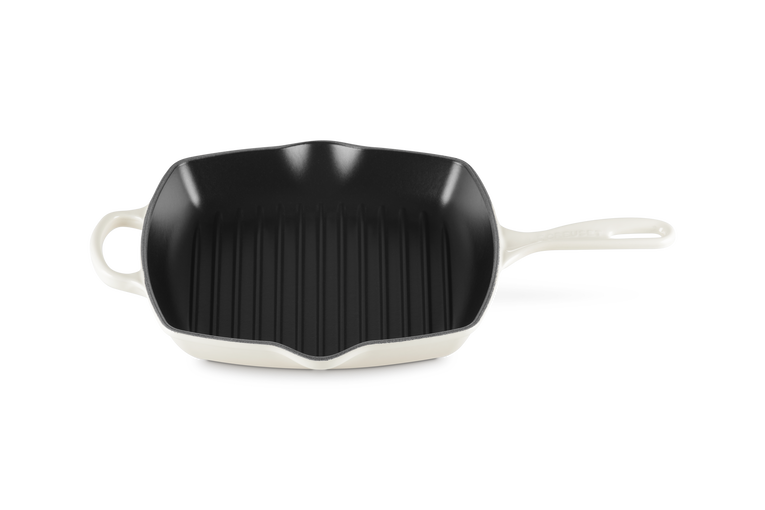 Bistecchiera Skillet Quadrata Evolution