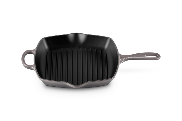 Bistecchiera Skillet Quadrata Evolution