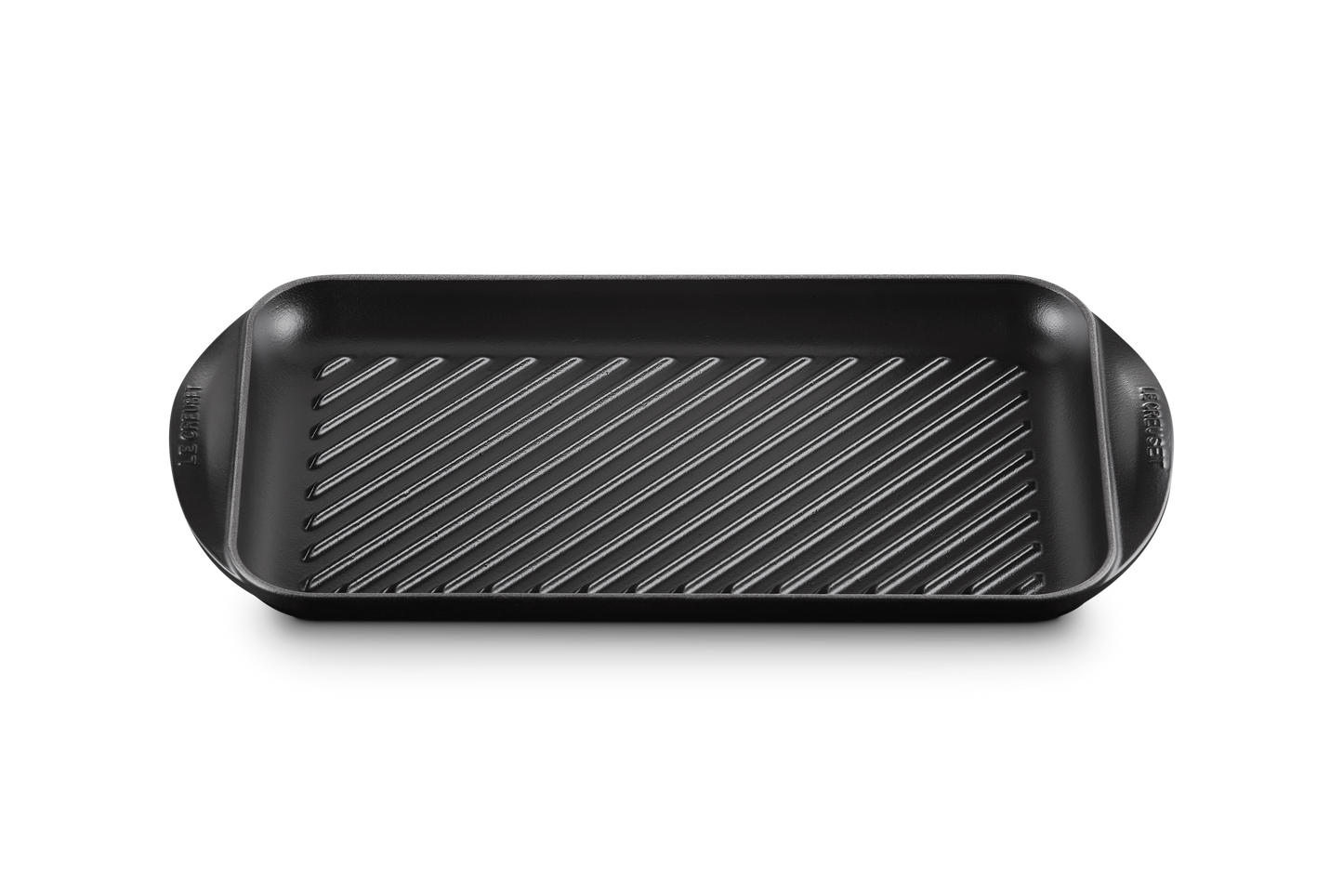 Grill Rettangolare Extralarge