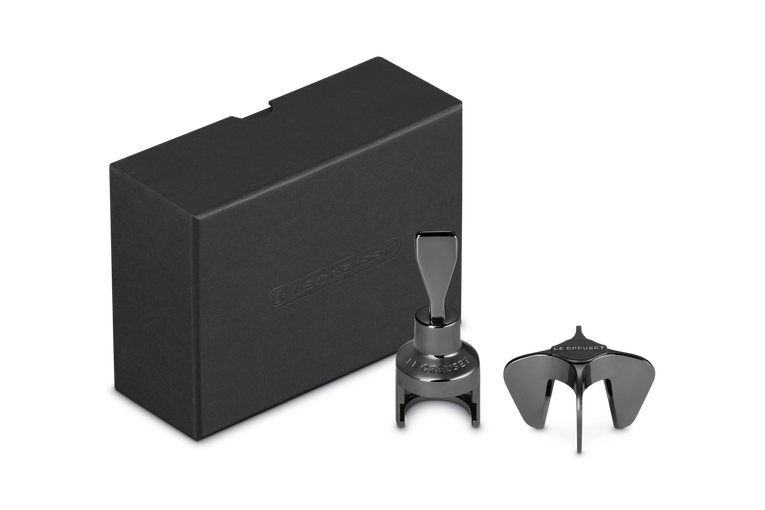 GS - 102 Set Corona + Apribottiglie Spumante