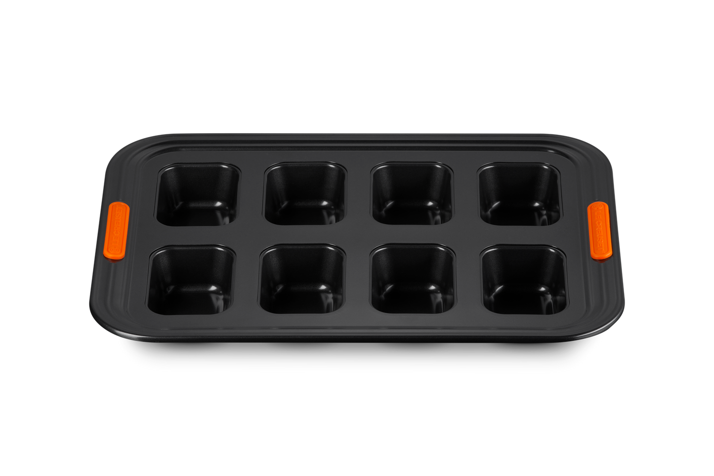 Stampo 8 Mini Plumcake 40 x 30 cm