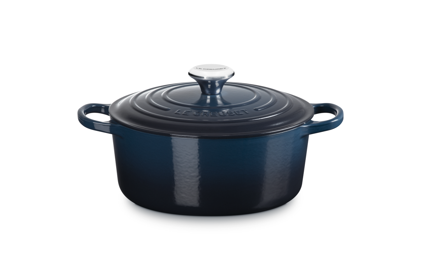 Cocotte Rotonda Evolution
