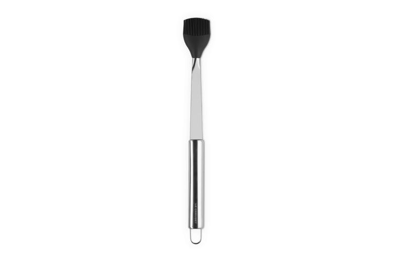 Pennello BBQ Outdoor in acciaio inox