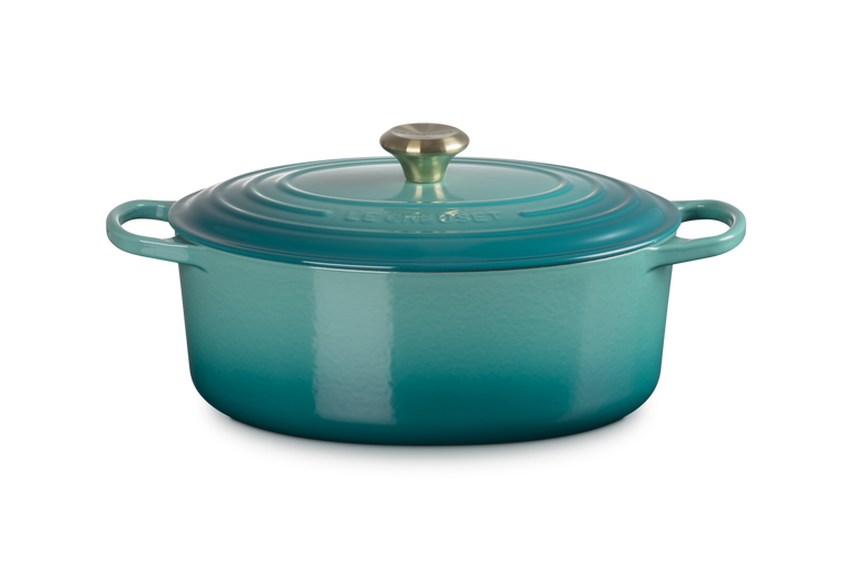 Cocotte Ovale Evolution