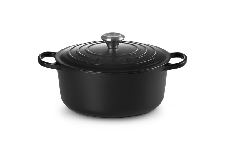 Cocotte Rotonda Evolution