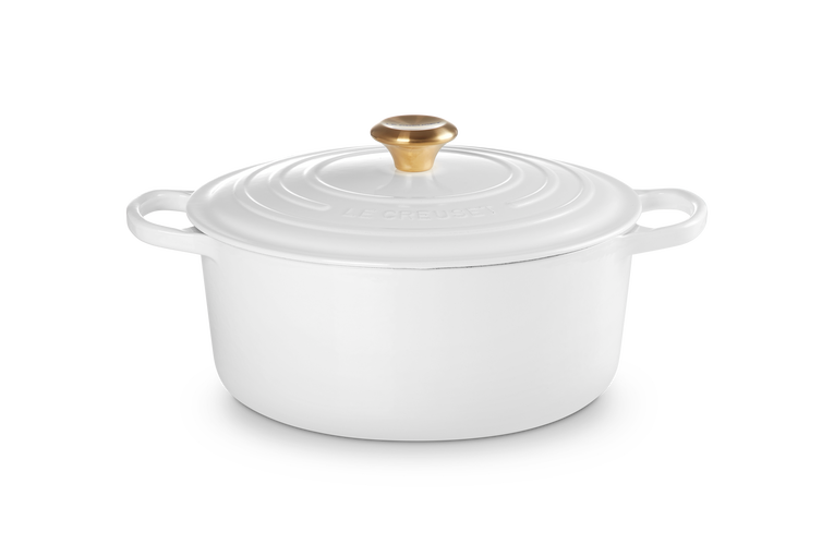 Cocotte Rotonda Evolution