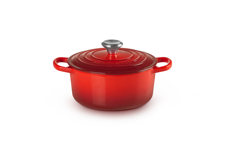 Cocotte Rotonda Evolution