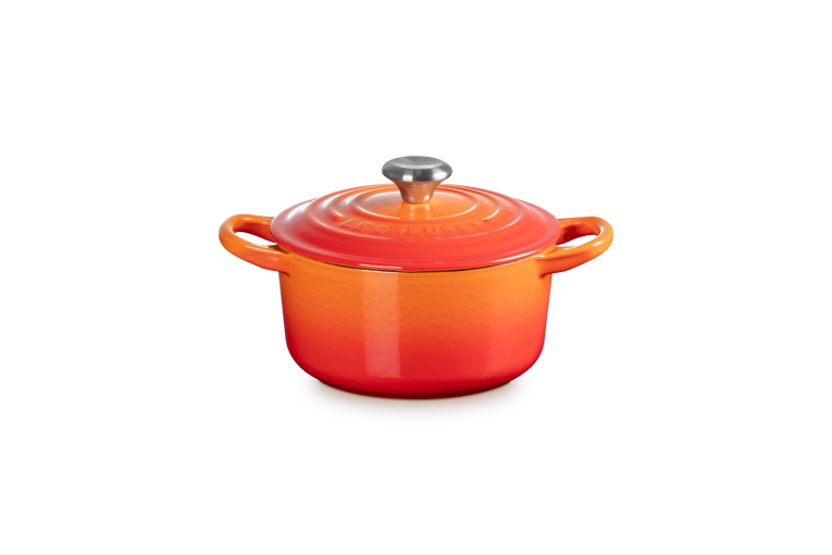 Cocotte Rotonda Evolution