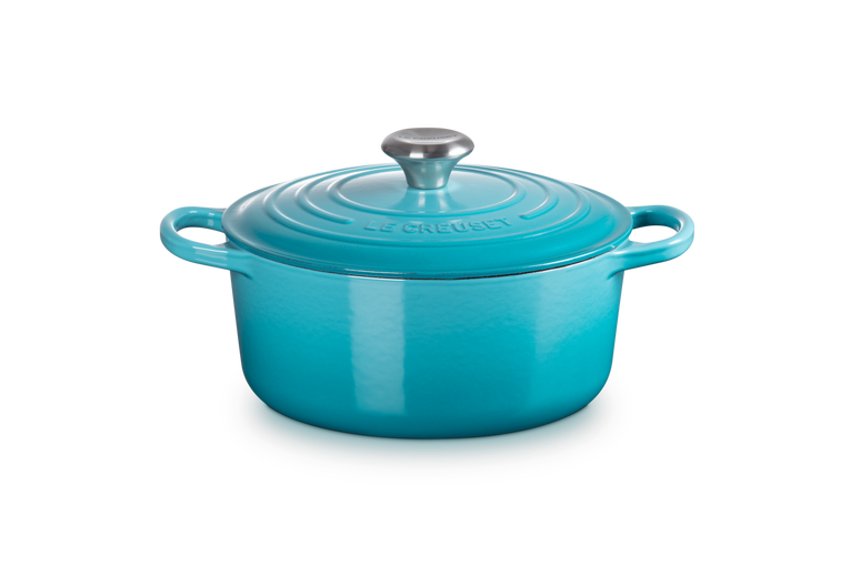 Cocotte Rotonda Evolution