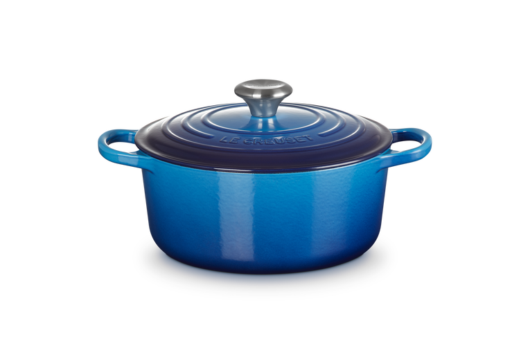 Cocotte Rotonda Evolution