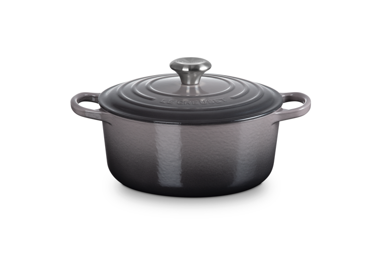 Cocotte Rotonda Evolution