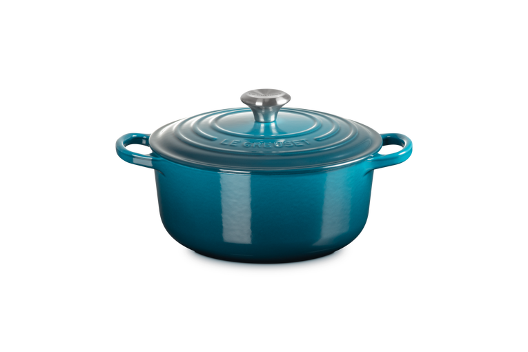 Cocotte Rotonda Evolution