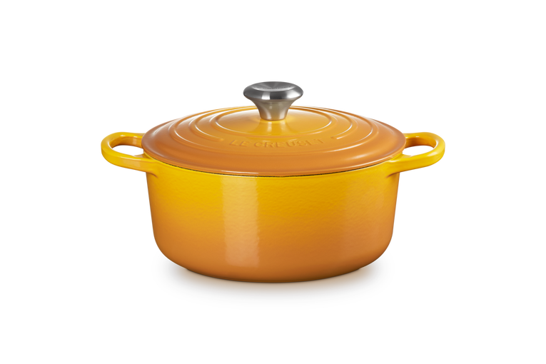 Cocotte Rotonda Evolution