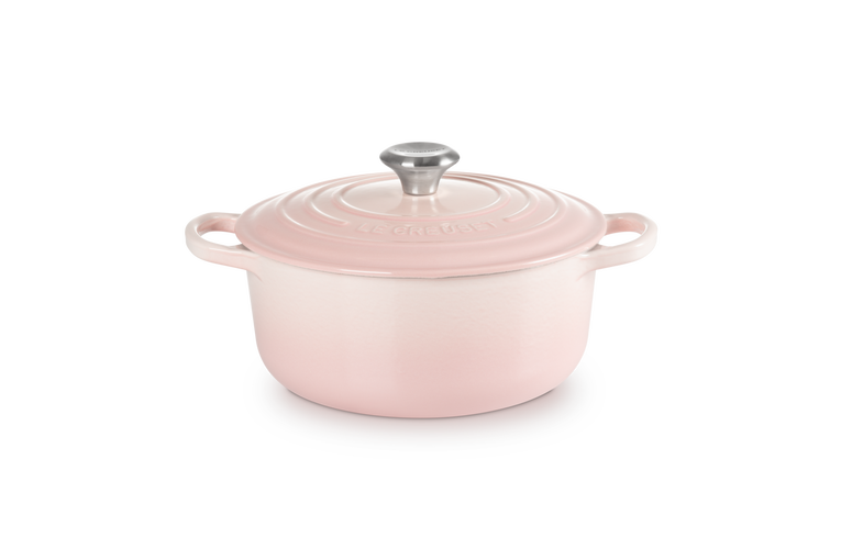 Cocotte Rotonda Evolution