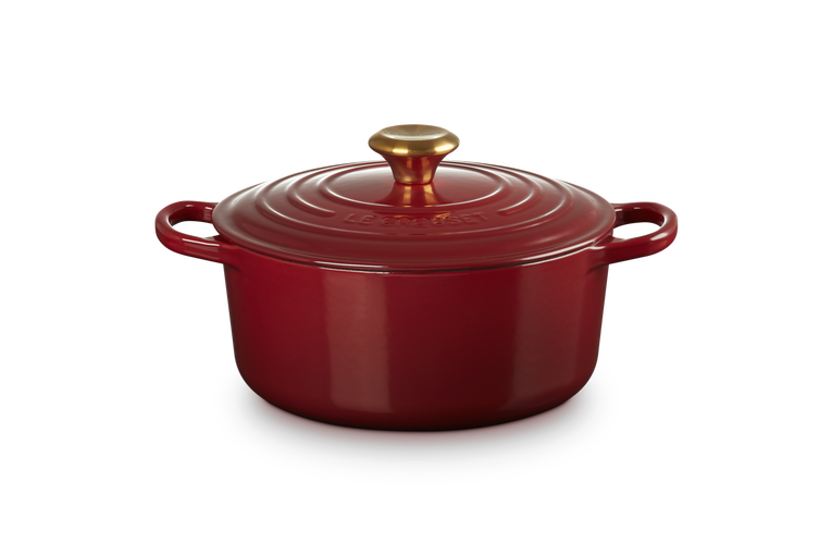 Cocotte Rotonda Evolution