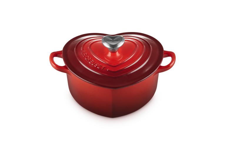 Cocotte Cuore