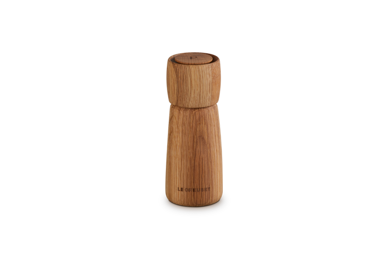 Macina Pepe Premium Legno 17,5 cm