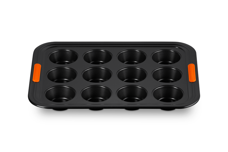 Stampo 12 Muffin 40 x 30 cm