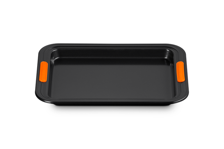 Teglia Rettangolare Bassa 32 cm