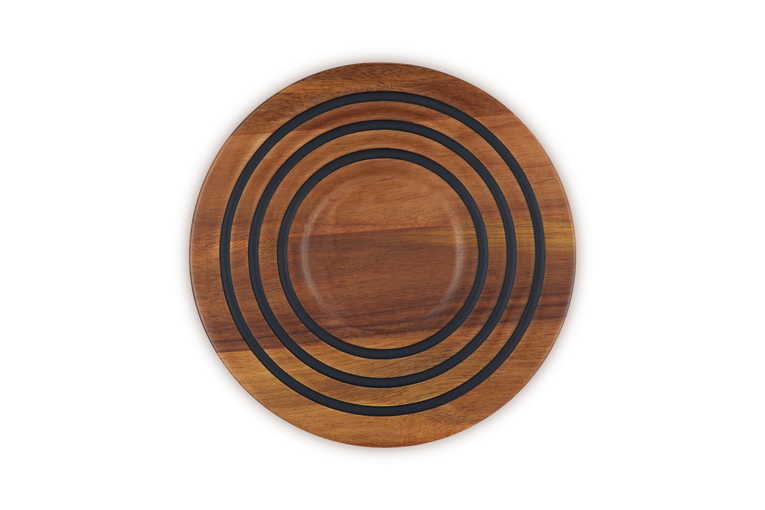 Sottopentola magnetico - Acacia