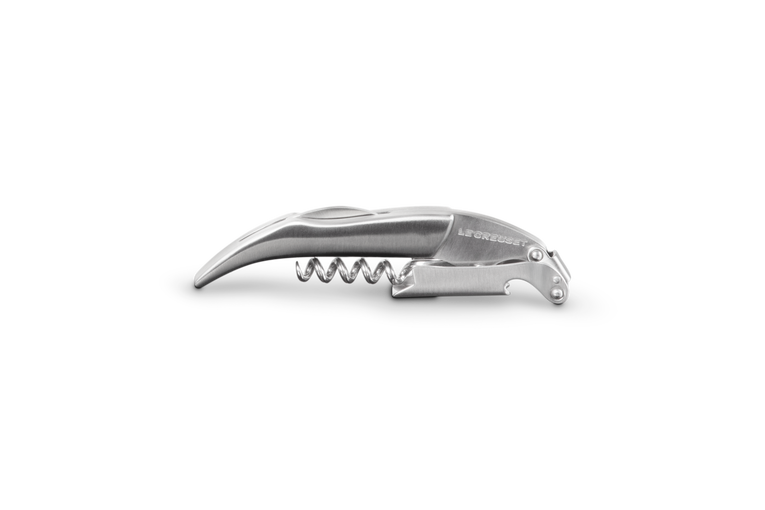 WT-100 L'amico del sommelier acciaio inox