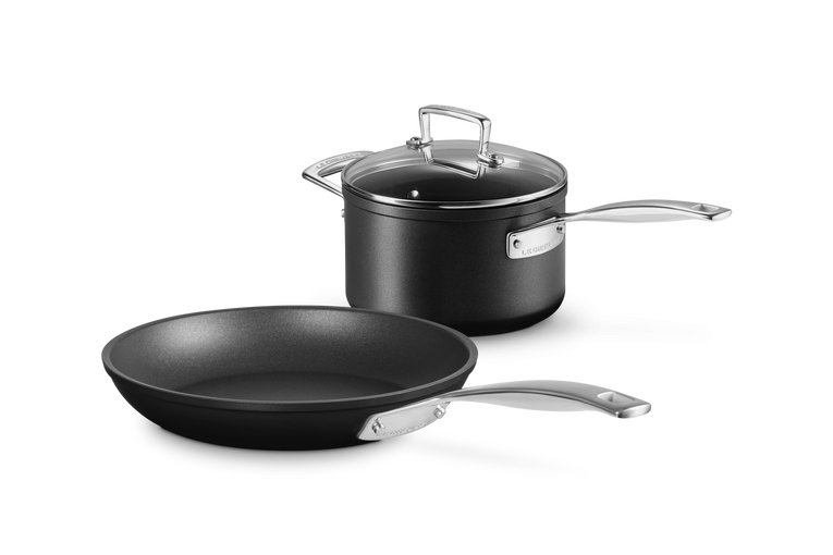 Set 2 Pezzi 24/18cm Antiad