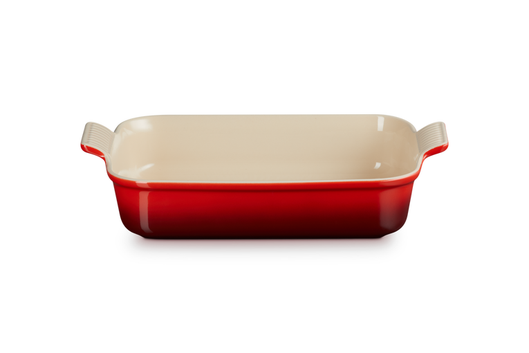 Pirofila Rettangolare Tradition 32 cm