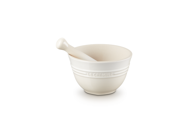 Mortaio con Pestello 300ml