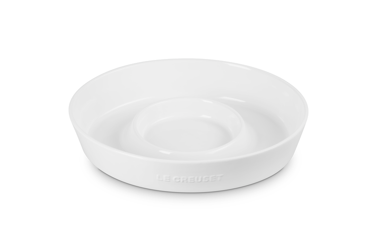 Piatto Aperitivo Snack Salse