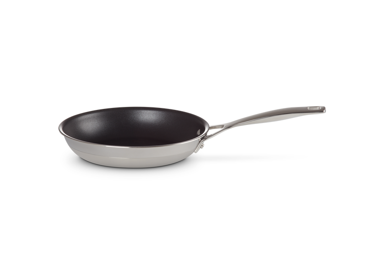 Padella bassa Int. antiaderente