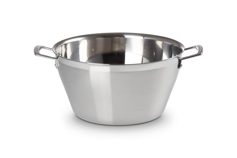 Casseruola per conserve e 30 cm