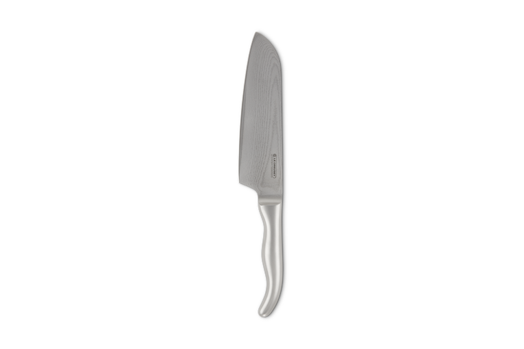 Coltello Santoku