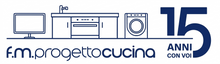 F.M. Progetto Cucina Shop