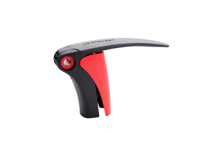 Levatappi LM-150 Nero Matt