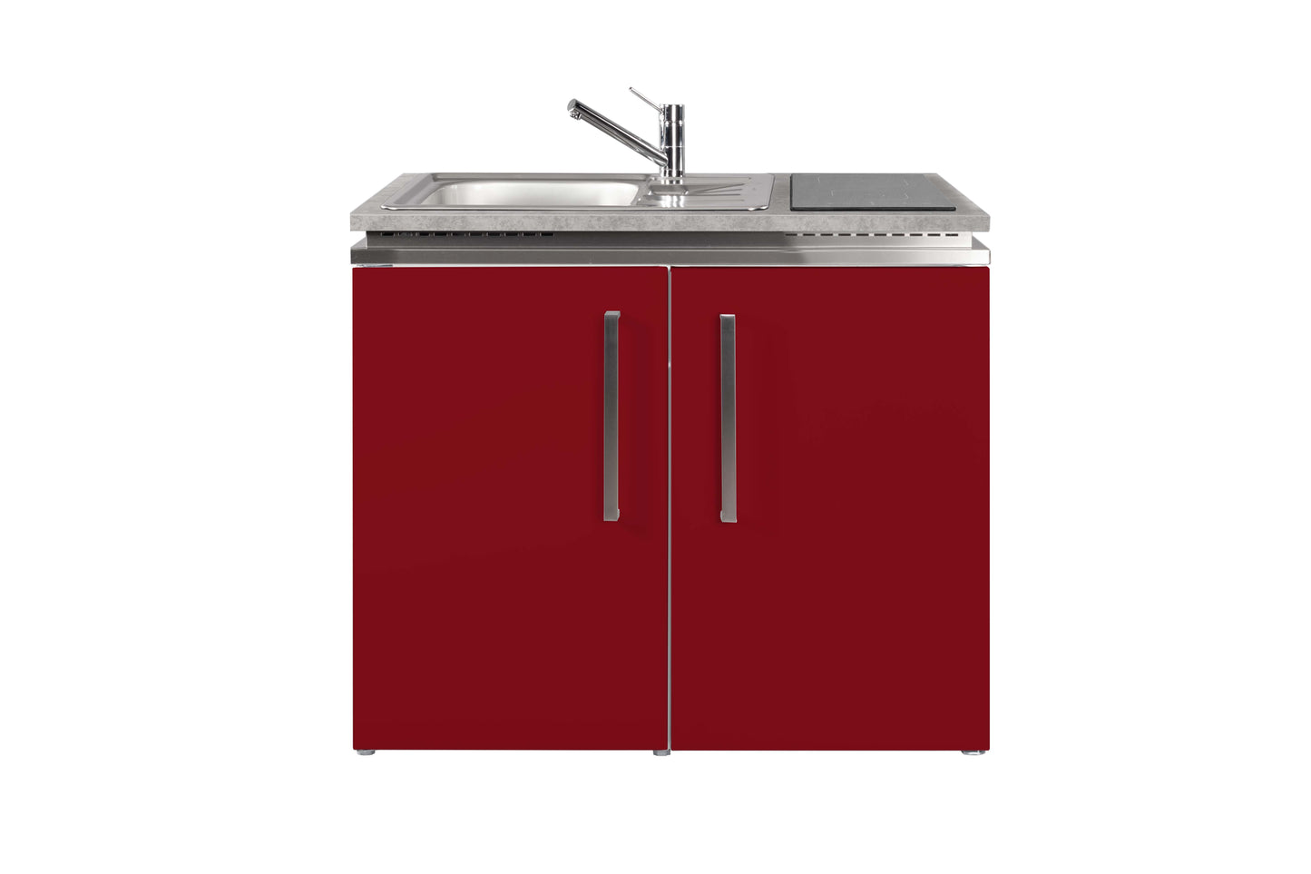 Minicucina Designline MD100 - 100 cm