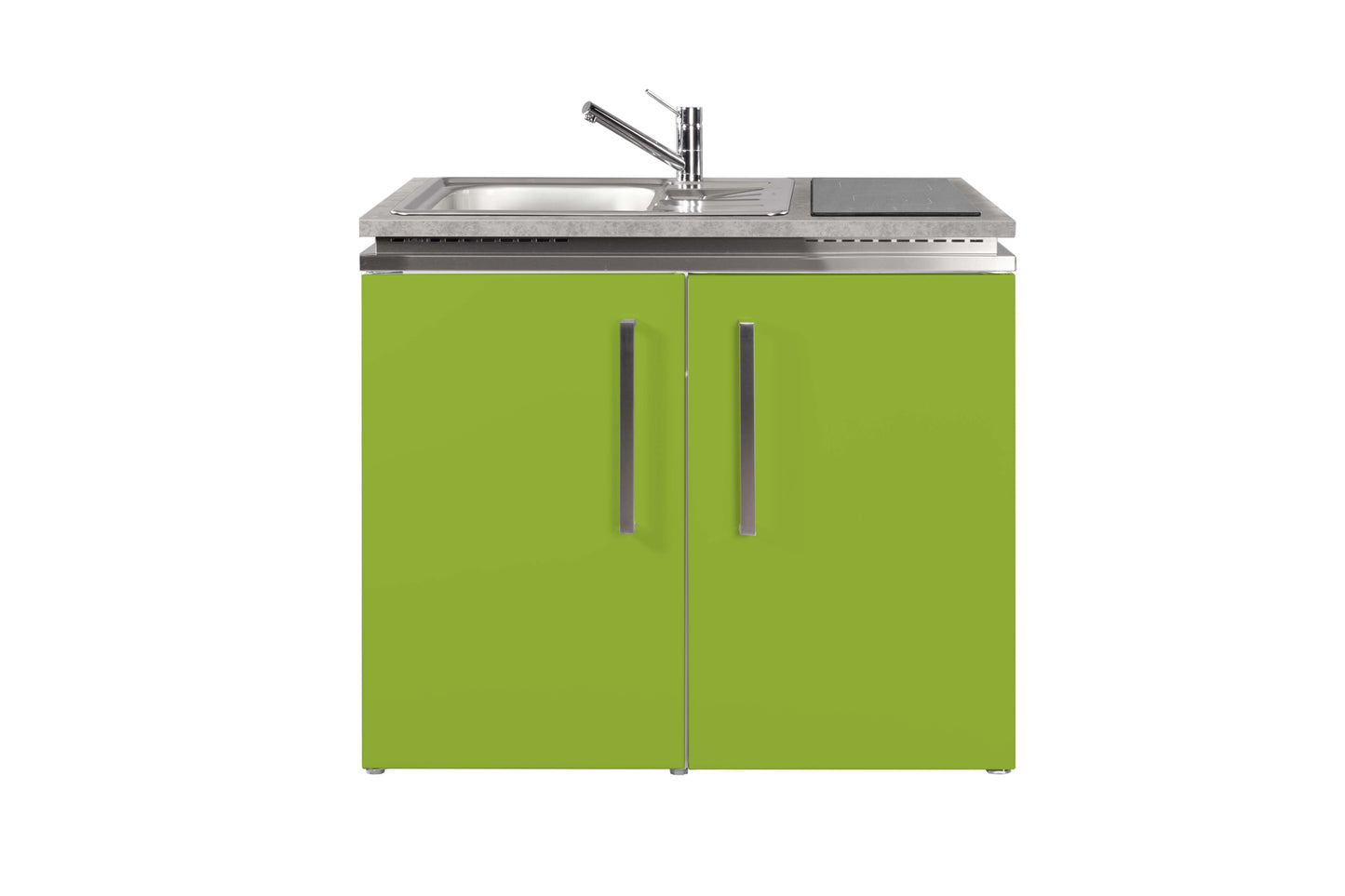 Minicucina Designline MD100 - 100 cm