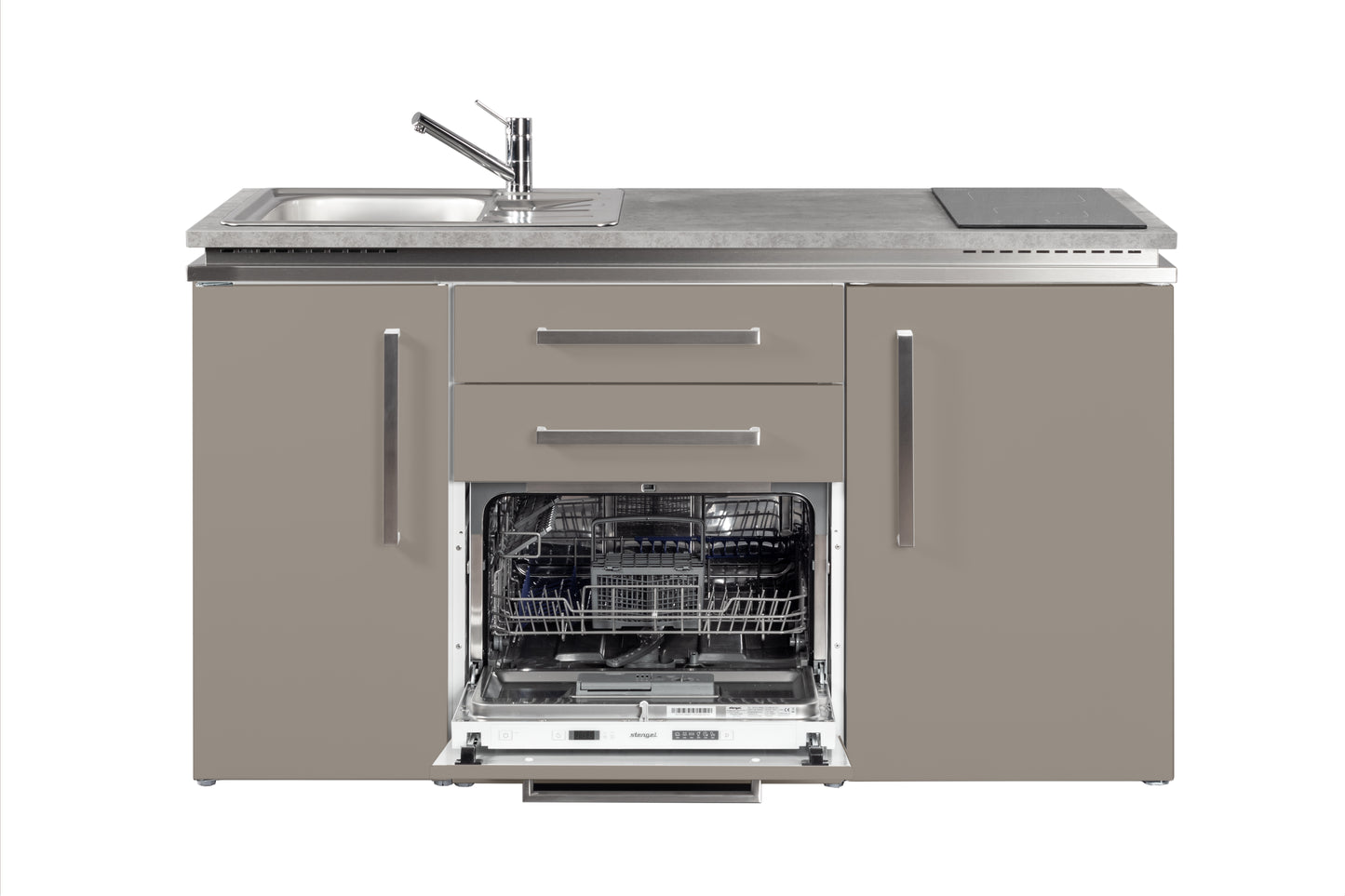 Minicucina Designline MDGS150 - 150 cm