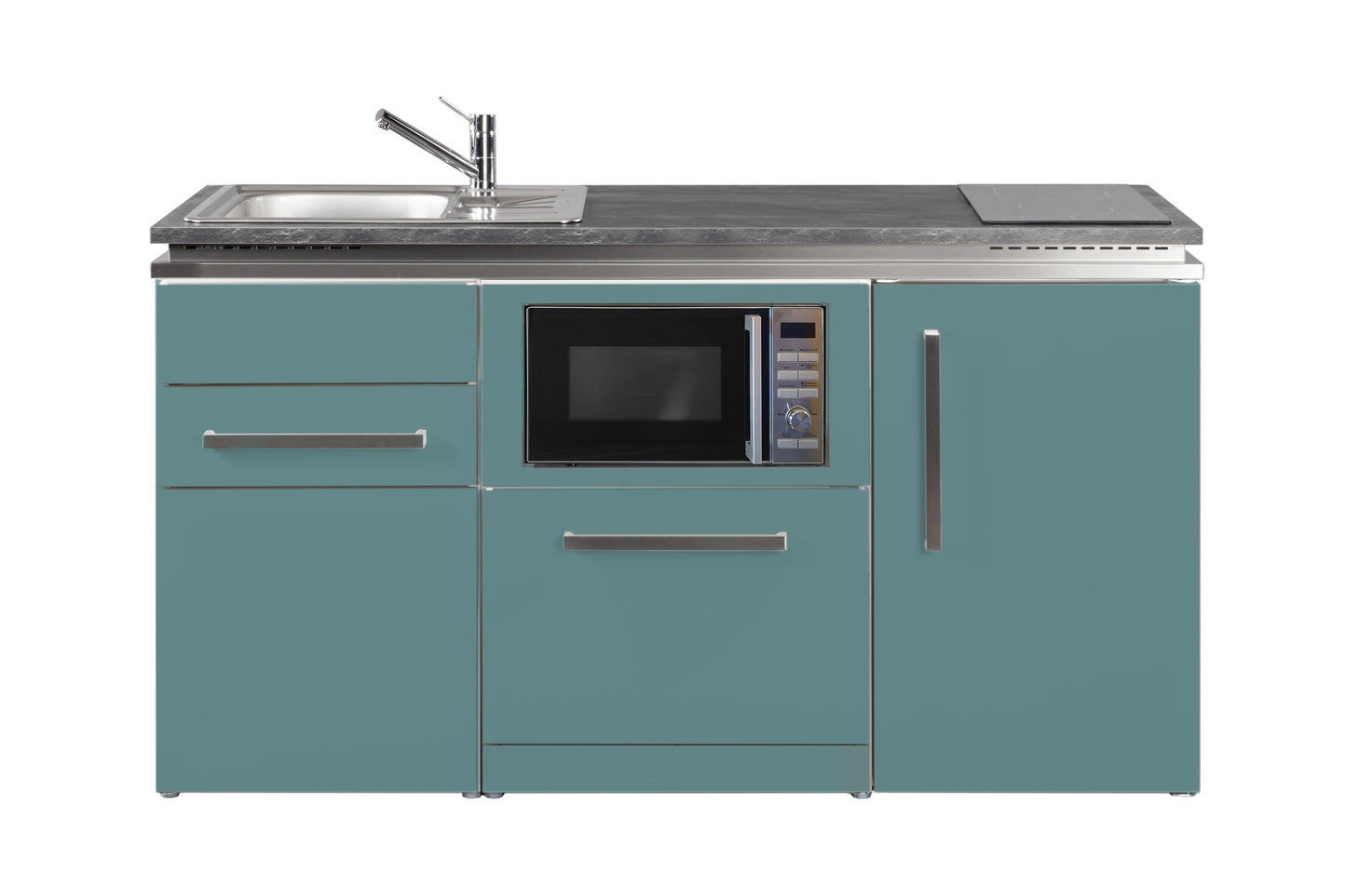 Minicucina Designline MDGSM160 - 160 cm