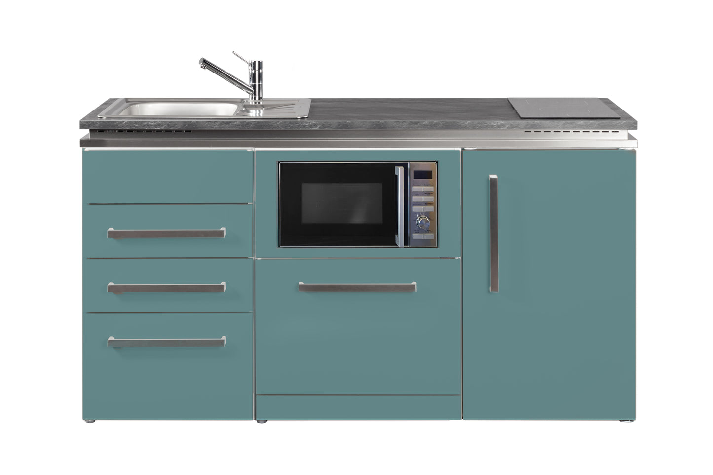 Minicucina Designline MDGSMS3160 - 160 cm